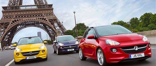 Auta z Francji Dowiedz się jak tanio kupić auto z Francji